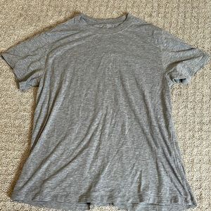 Lululemon All Yours Boyfriend Tee